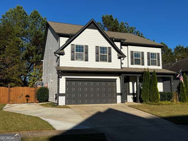 3759 Ridge Bluff Ovlk, Gainesville, GA 30507