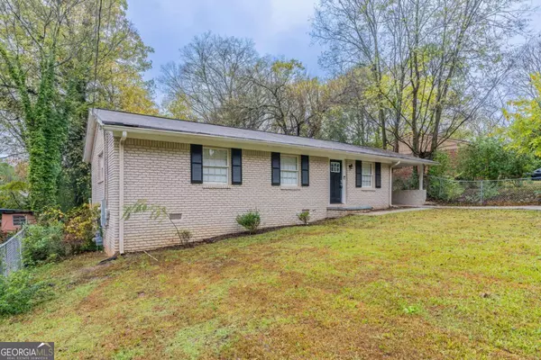 Atlanta, GA 30354,3851 Bonnie LN SE