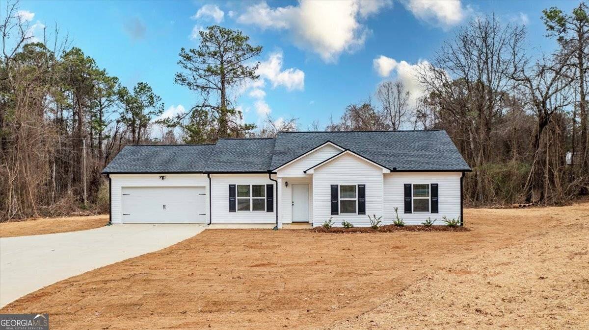 192 Old Brock RD, Rockmart, GA 30153
