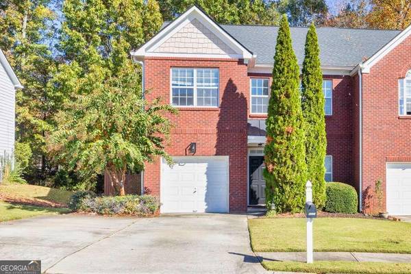 1178 MONTAGUE PLACE, Lawrenceville, GA 30043