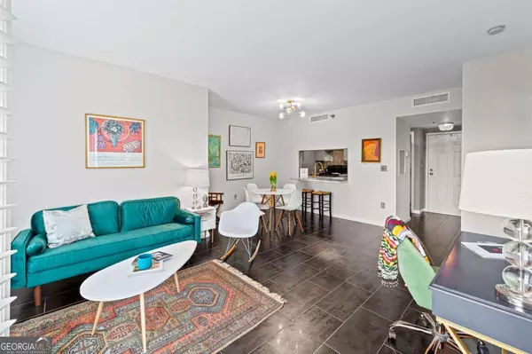 1 Biscayne DR NW #610,  Atlanta,  GA 30309