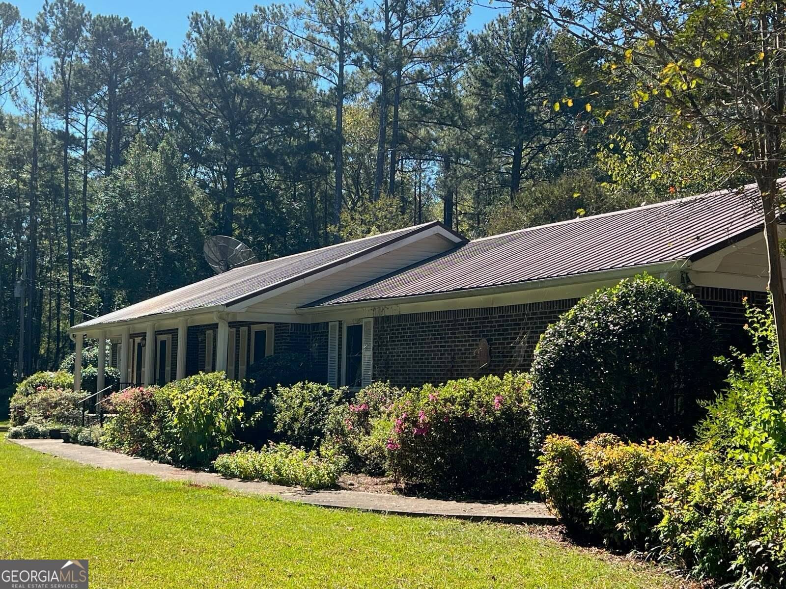 Mansfield, GA 30055,1500 Pine Forest RD