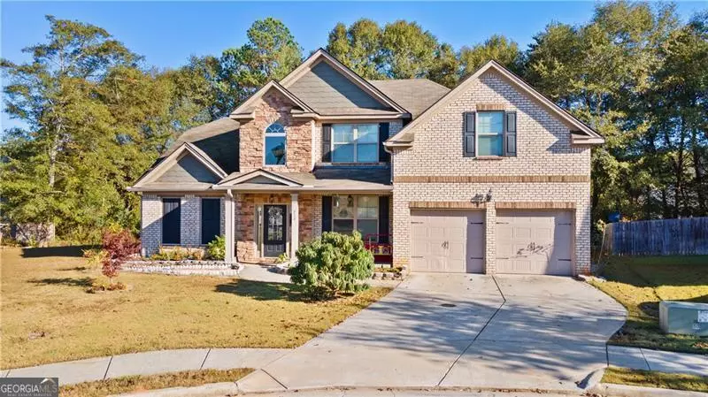 Loganville, GA 30052,217 Birchwood DR