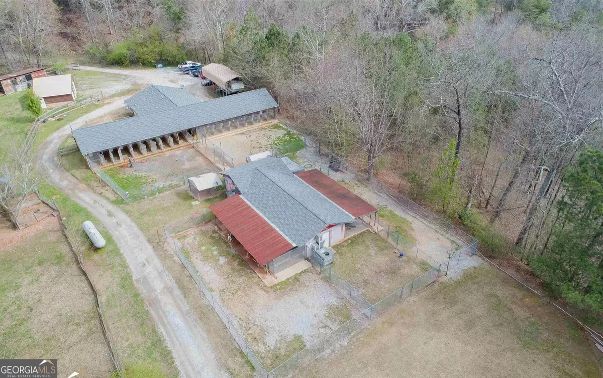 Alto, GA 30510,603 Nix RD