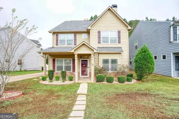 112 Macalester, Newnan, GA 30265