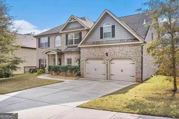 Stonecrest, GA 30038,7731 Holly Berry TER