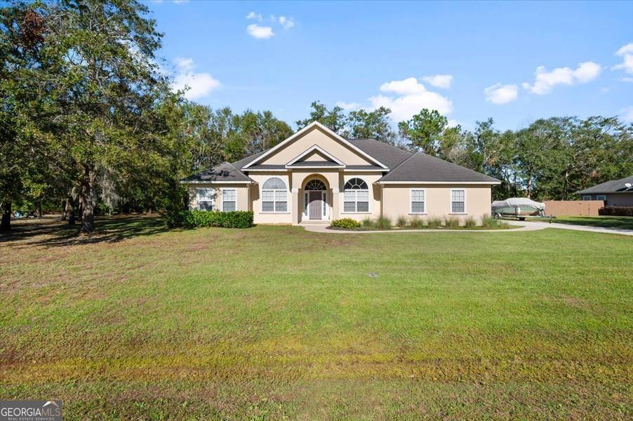 143 Regal, Brunswick, GA 31523