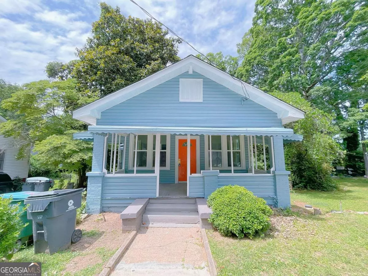 Hapeville, GA 30354,535 Lake DR