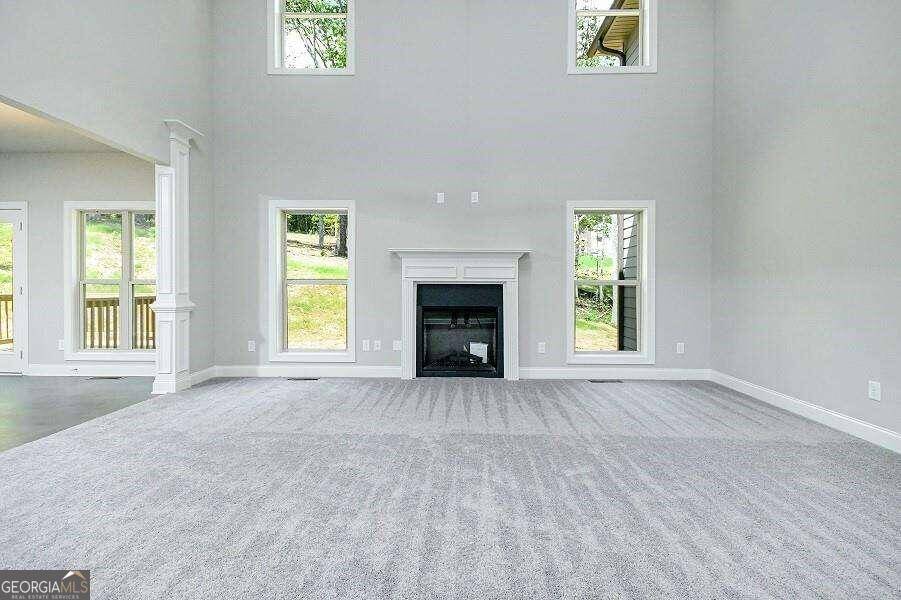 Conyers, GA 30094,5390 Deer Run DR #2