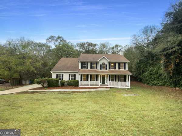 821 Anna Kathryn, Stockbridge, GA 30281