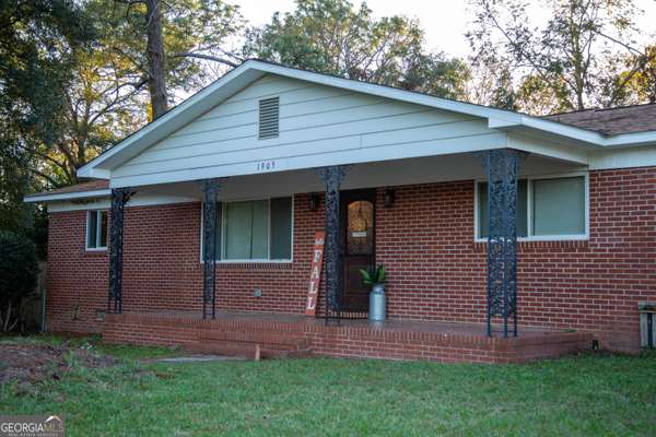 1905 Russell, Waycross, GA 31501