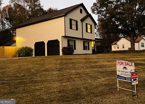 Buford, GA 30519,3308 Ivy Mill CT