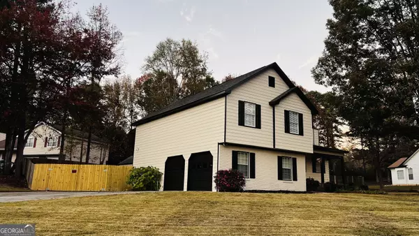 Buford, GA 30519,3308 Ivy Mill CT