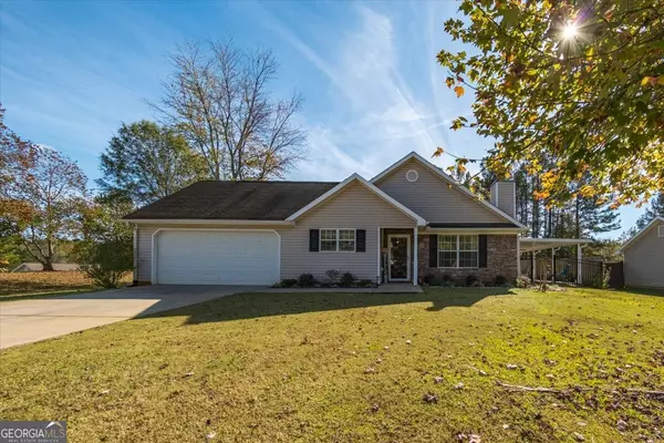 208 Autumn Ridge, Gray, GA 31032