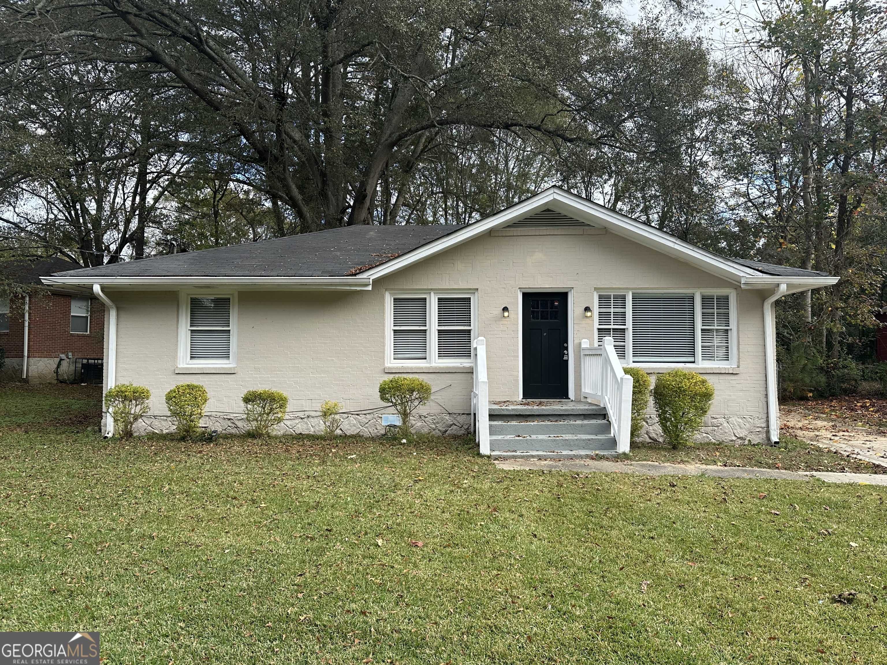 Decatur, GA 30032,1764 Thomas TER
