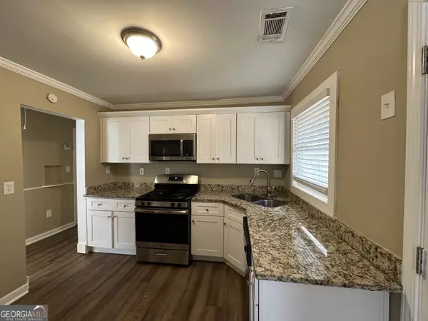 Decatur, GA 30032,1764 Thomas TER