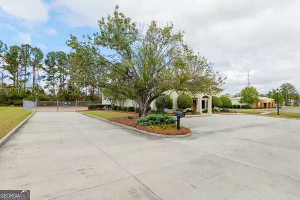 Valdosta, GA 31601,1723 Dow ST