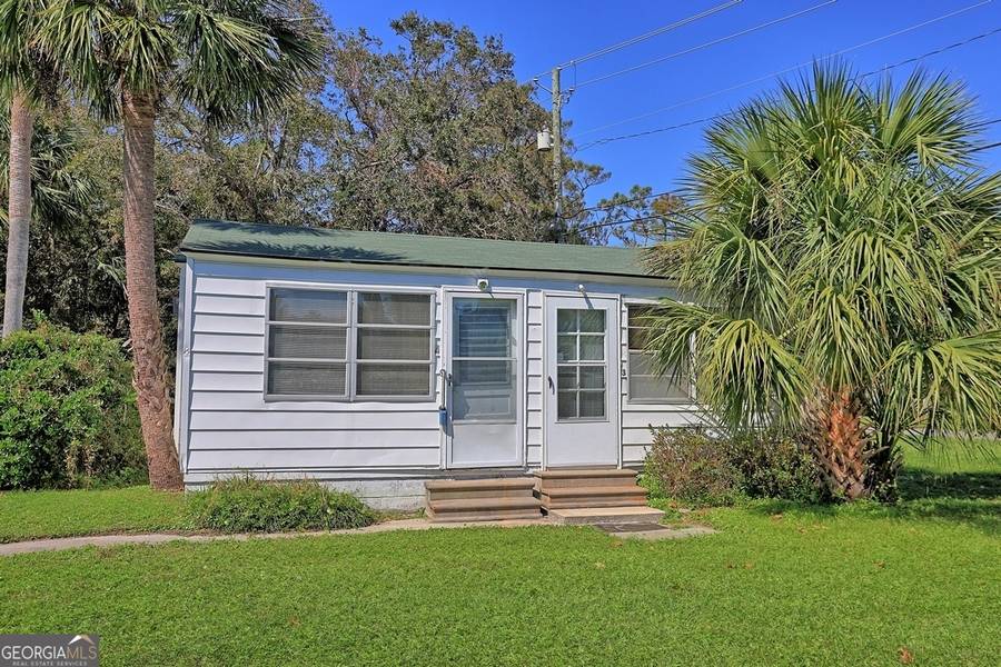 603 Butler, Tybee Island, GA 31328