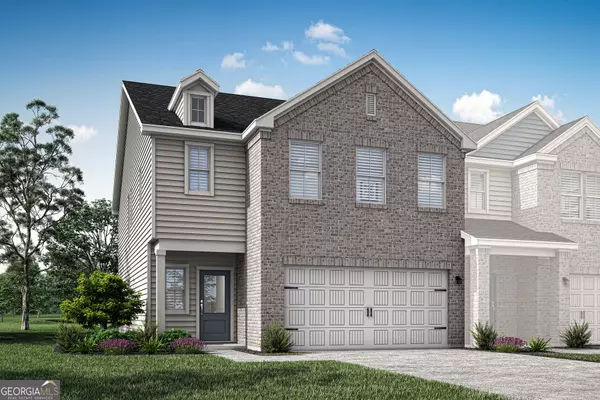 4077 Oakwood Terrace CT, Oakwood, GA 30566