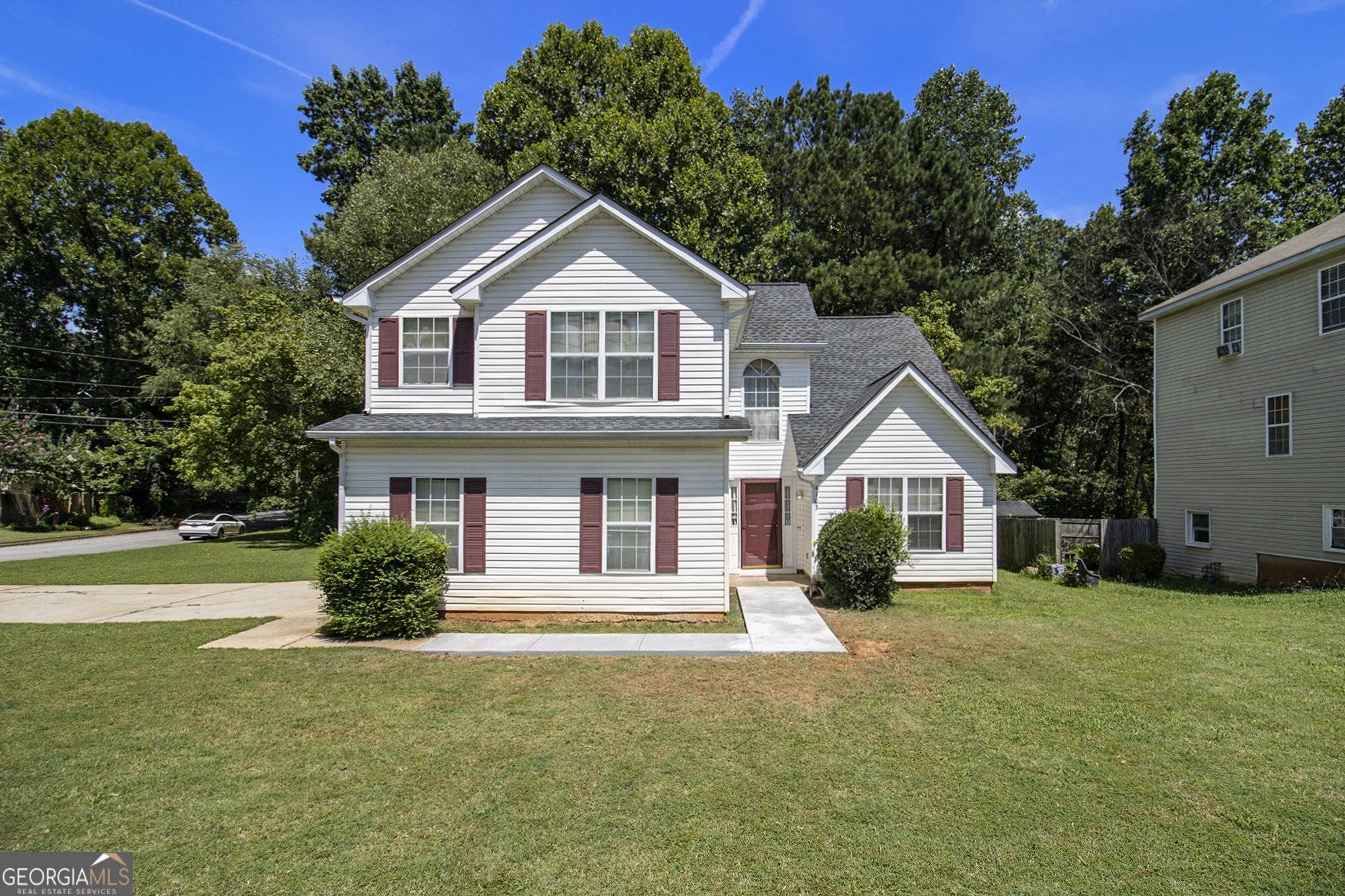 4103 Kingship DR, Ellenwood, GA 30294