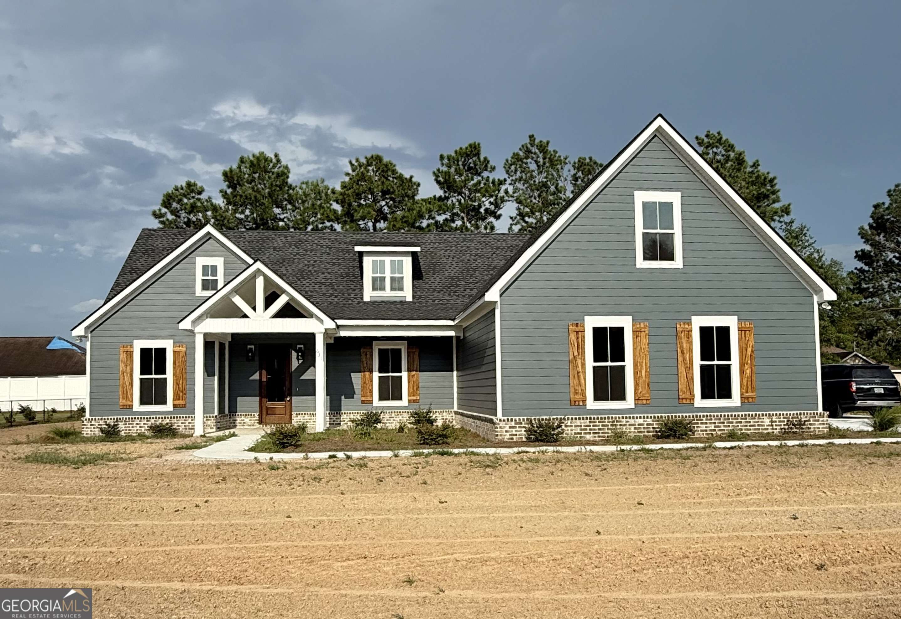631 Saddle CIR, Waycross, GA 31503