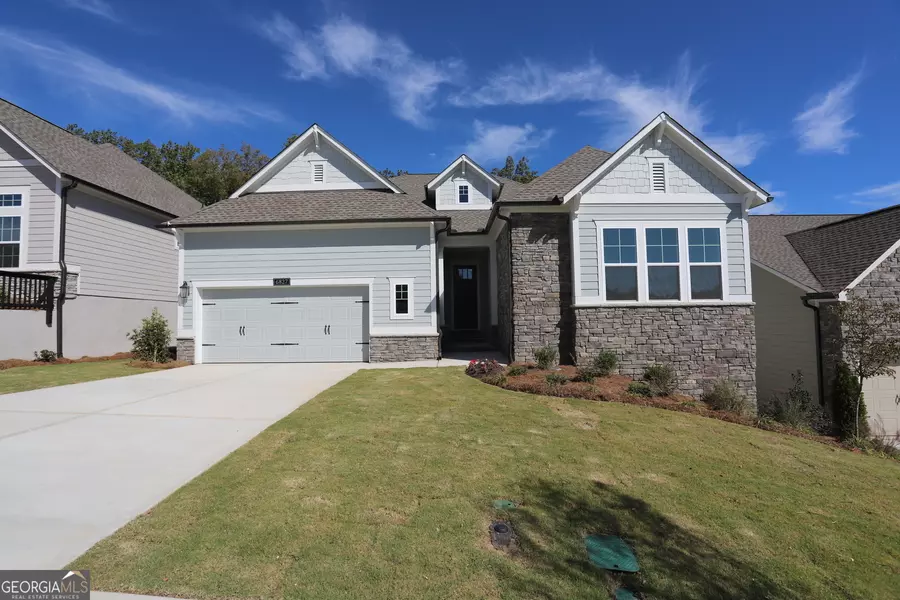 6827 Welcome RD, Flowery Branch, GA 30542