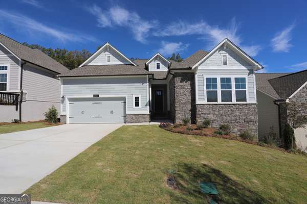 6827 Welcome, Flowery Branch, GA 30542