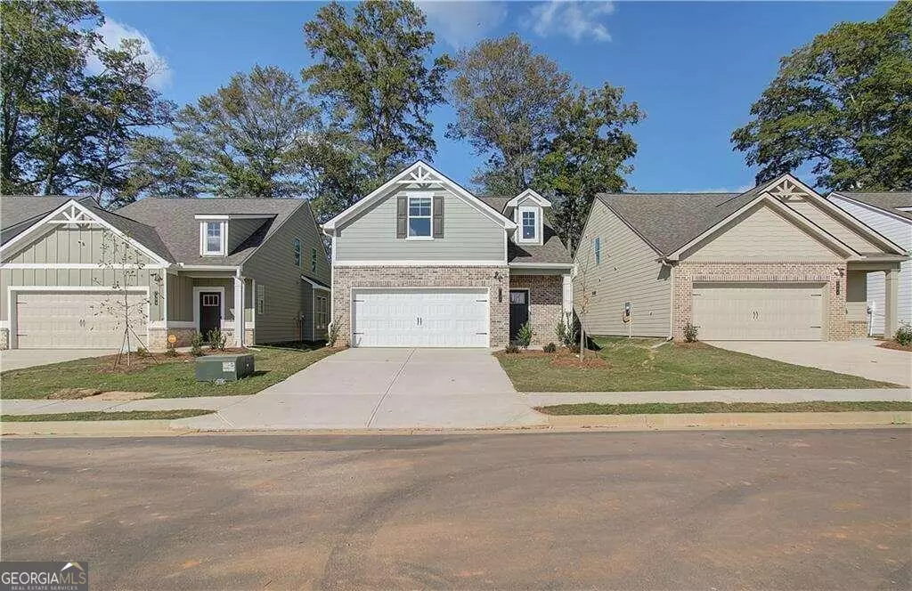 Hampton, GA 30228,2196 Croghan