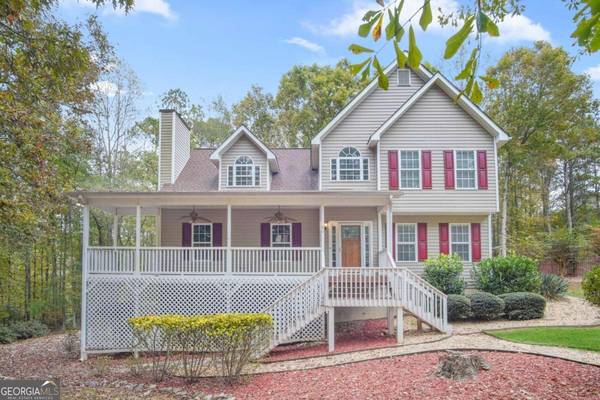 80 Poole Bend, Hiram, GA 30141