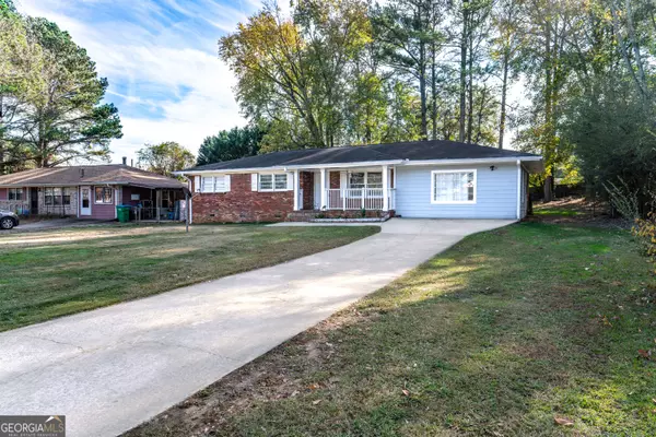 1396 Gale, Norcross, GA 30093