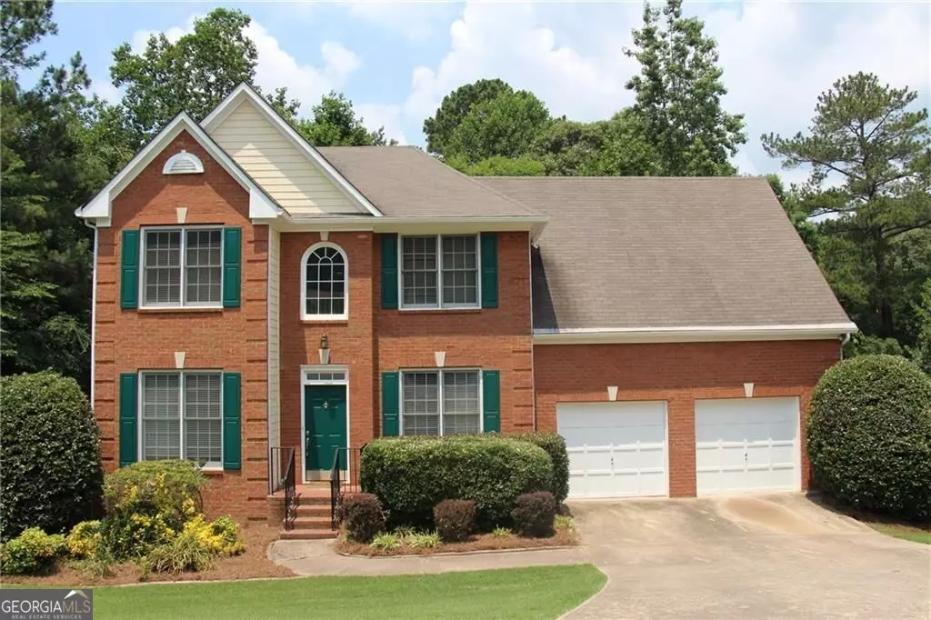 Woodstock, GA 30189,8005 Ashwell