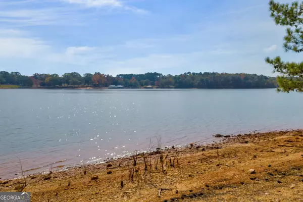 Hartwell, GA 30643,LOT 16 Pointe Sidney