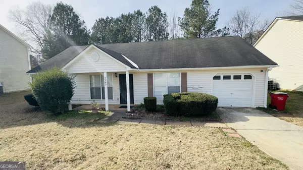 9263 Club View, Riverdale, GA 30274