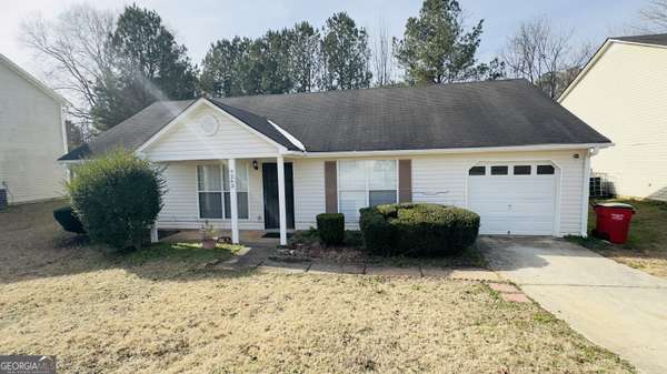 9263 Club View TRCE, Riverdale, GA 30274