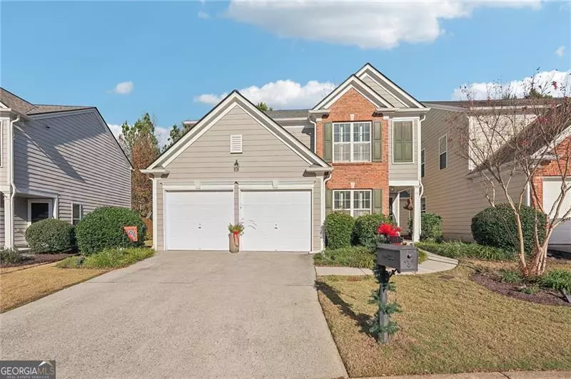 285 Balaban CIR, Woodstock, GA 30188