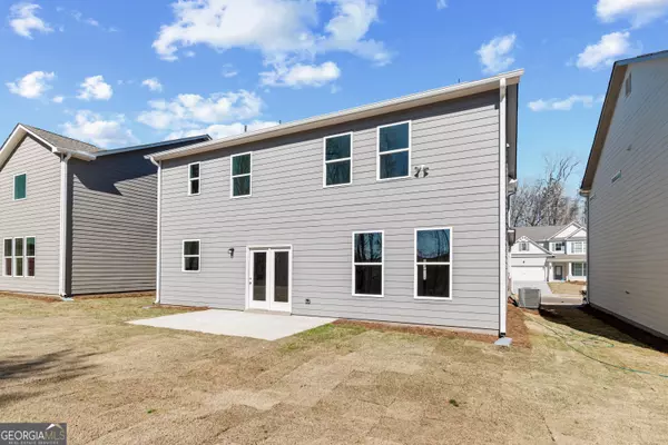 Flowery Branch, GA 30542,7332 Rocklin LN