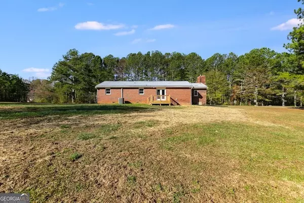 Bowdon, GA 30108,1032 Barnes