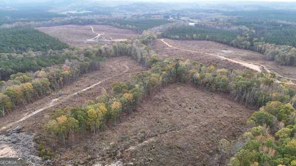 0 Monroe Mill,  Buchanan,  GA 30113