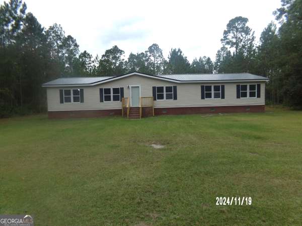 7310 Waycross Hwy, Jesup, GA 31545