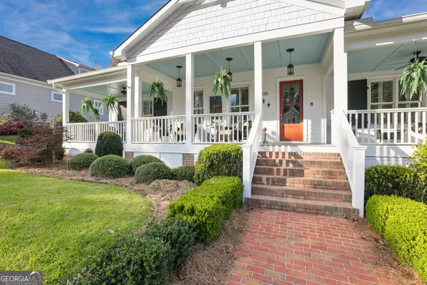 Clarkesville, GA 30523,135 Village DR
