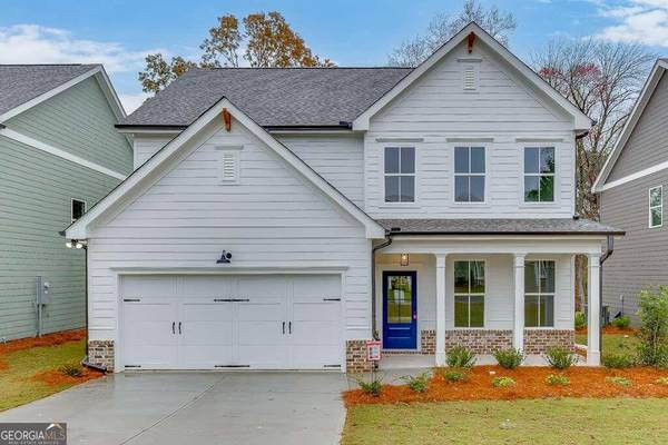 6040 Morrow, Flowery Branch, GA 30542