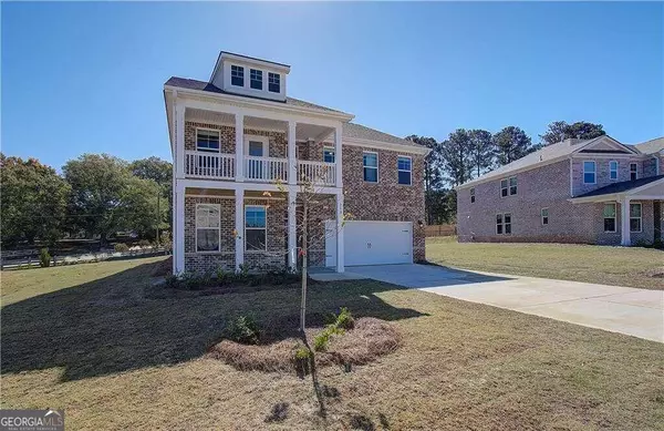 Stockbridge, GA 30281,212 Chiswick