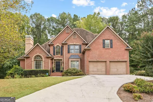 2031 Cockrell RUN NW, Kennesaw, GA 30152