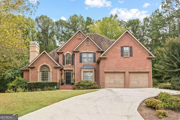 2031 Cockrell, Kennesaw, GA 30152