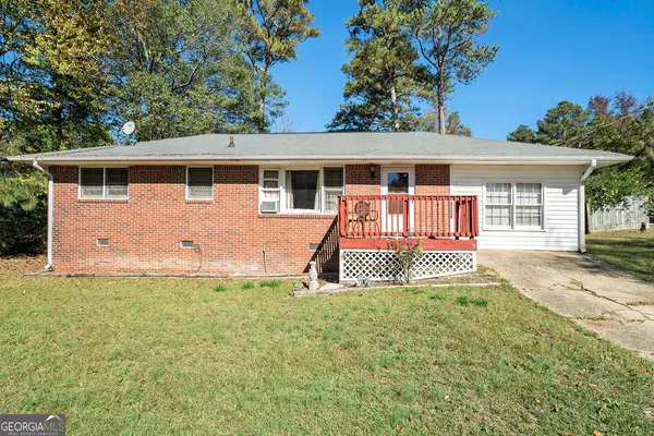 3566 Dorris,  Douglasville,  GA 30135