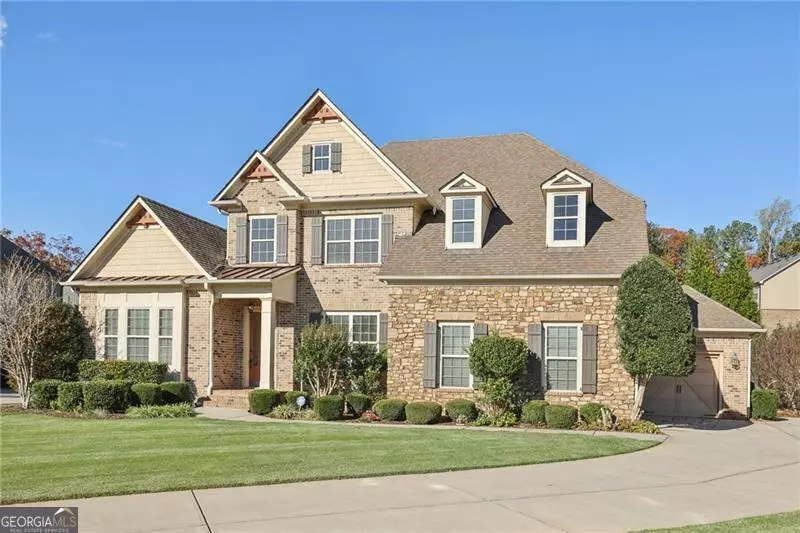 2420 Bronze CT, Cumming, GA 30041