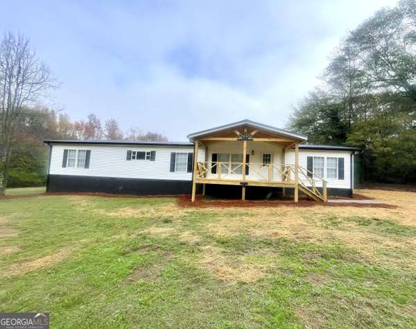 Bowman, GA 30624,70 Deerhaven