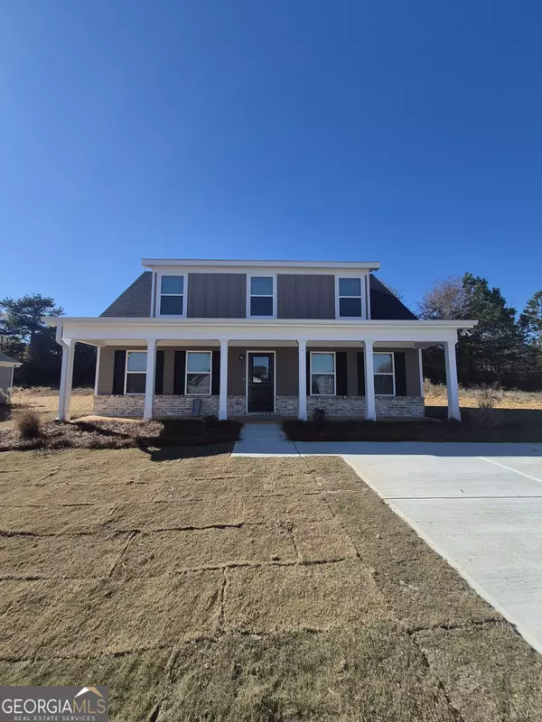 53 Charlotte Place, Statham, GA 30666