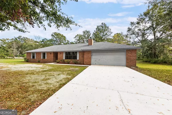 1111 Clarks Bluff, Kingsland, GA 31548