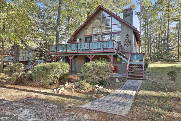 83 St Moritz Dr, Pine Mountain, GA 31822